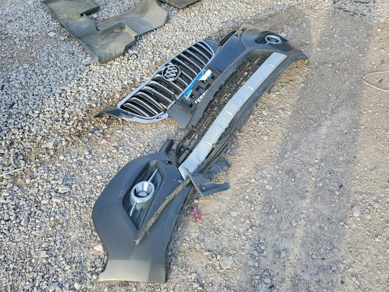 2016 Buick Encore Sport Touring