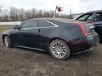 2014 Cadillac Cts Performance Collection