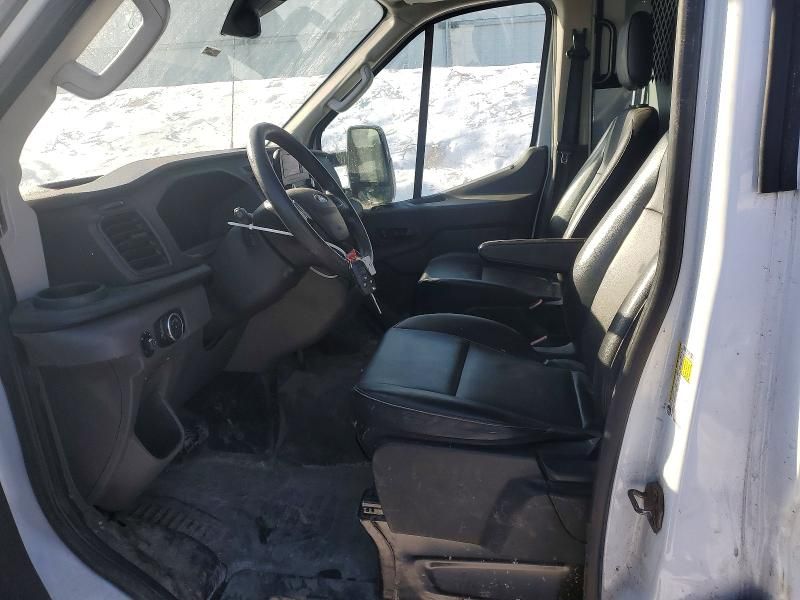 2020 Ford Transit 250 Utility / Service Van