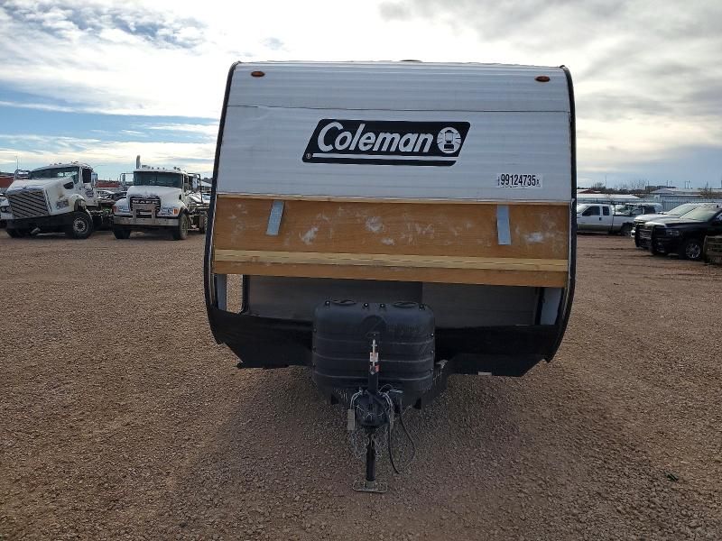 2025 Dutchmen Coleman