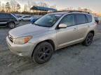 2007 Toyota Rav4 Limited