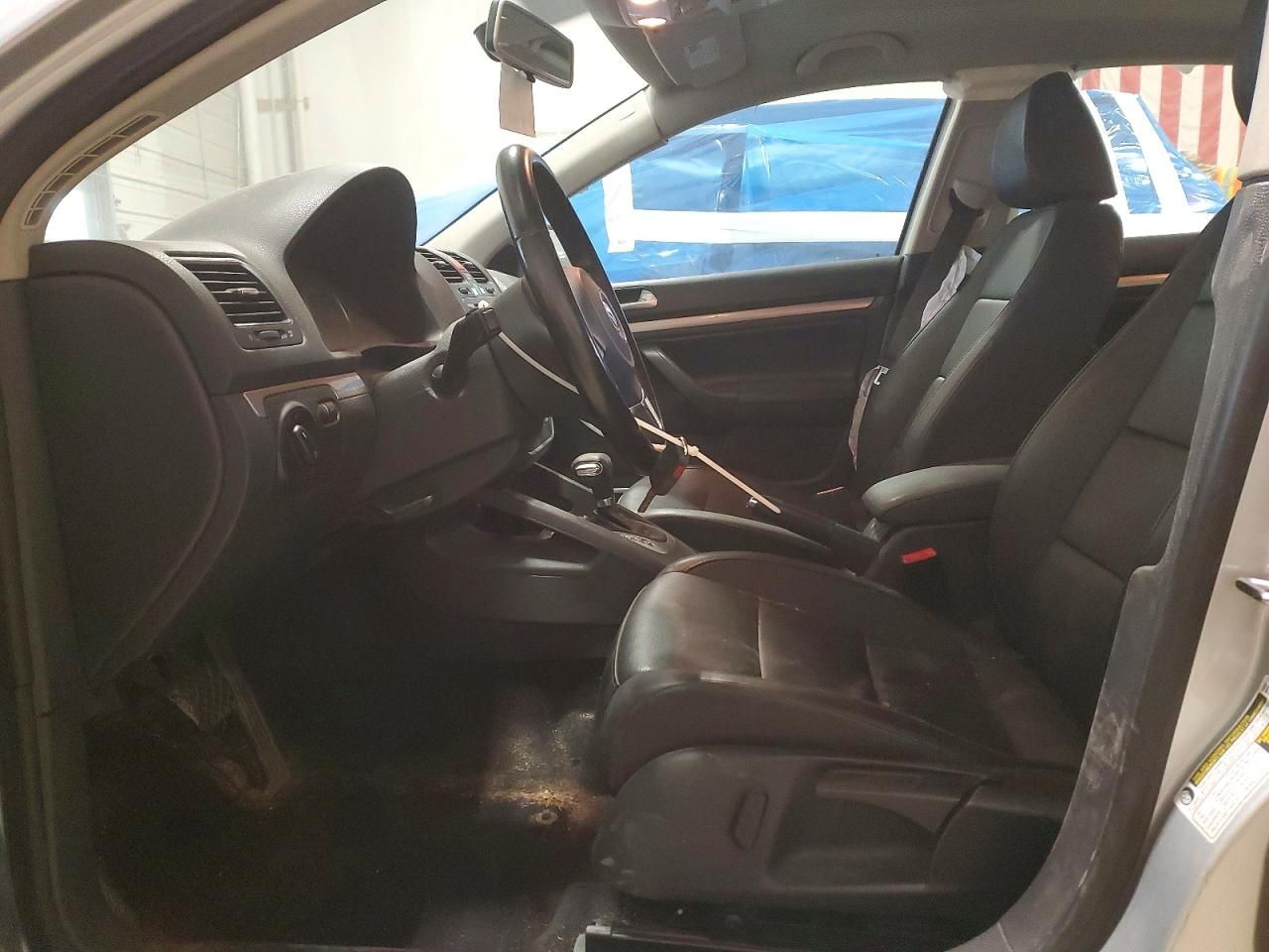 2010 Volkswagen Jetta se