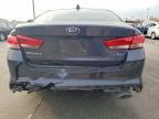 2018 KIA Optima ex