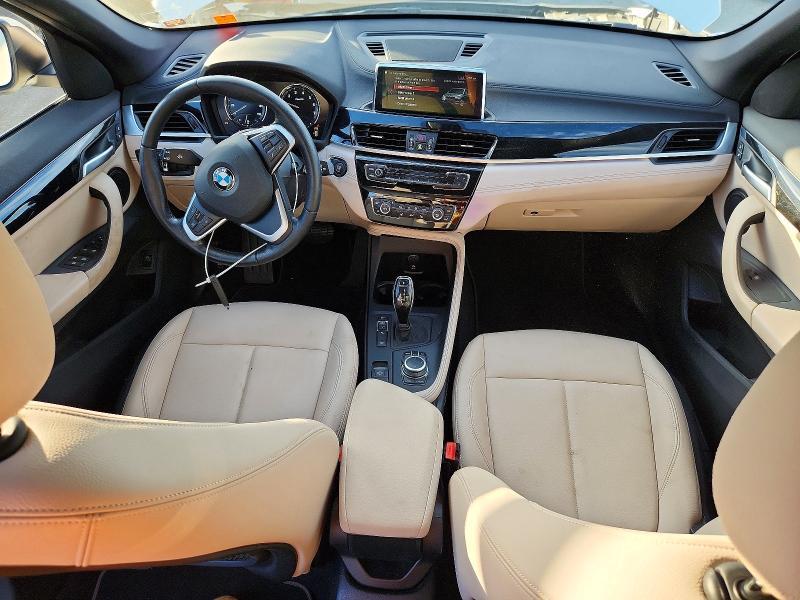 2020 BMW X1 Xdrive28i