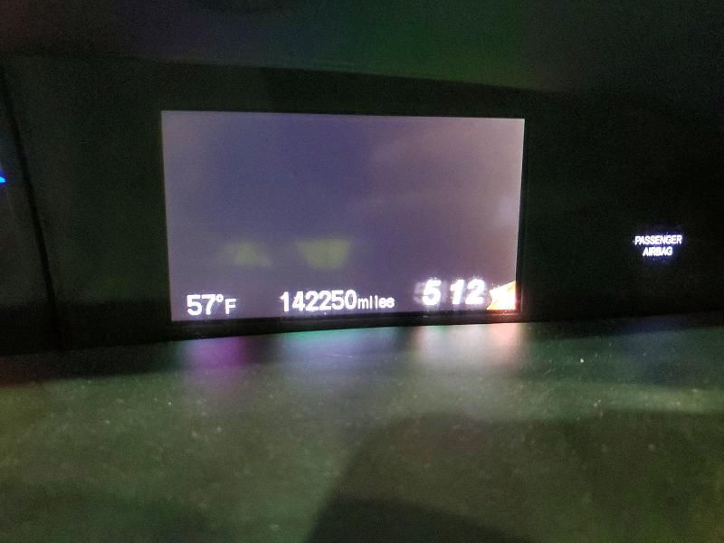 2012 Honda Civic Hybrid