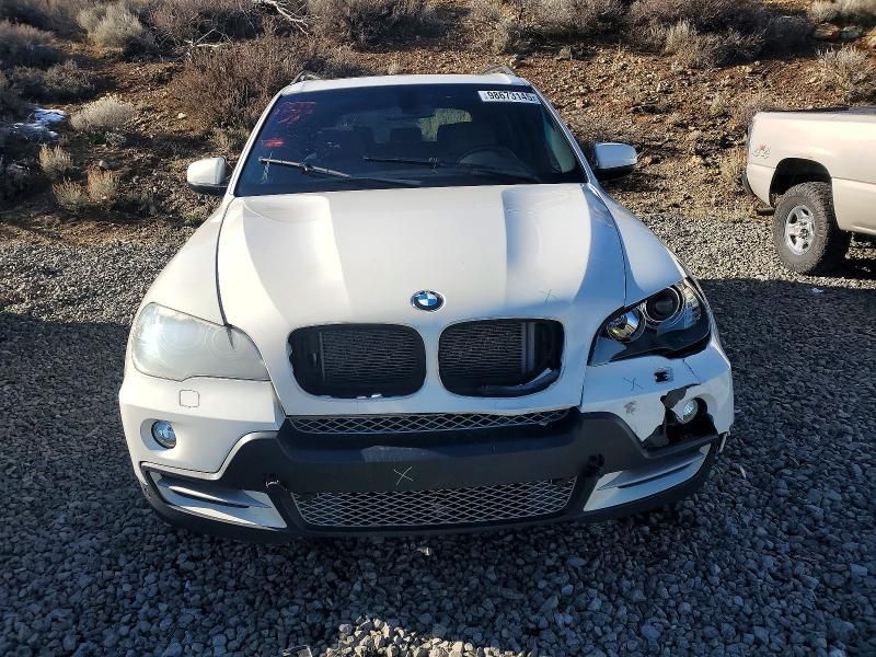2007 BMW X5 3.0i
