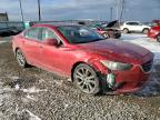 2015 Mazda 6