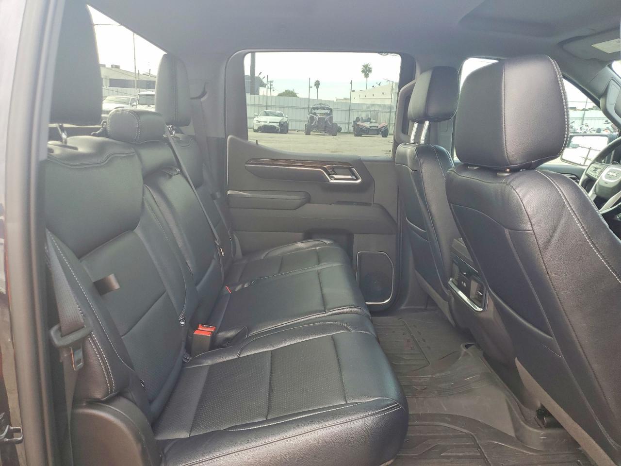 2022 GMC Sierra C1500 Elevation