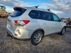 2016 Nissan Pathfinder s