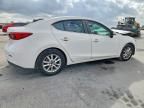 2016 Mazda 3 Sport