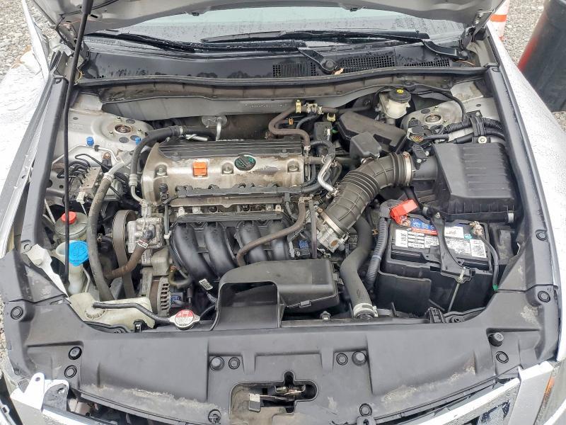 2010 Honda Accord lxp