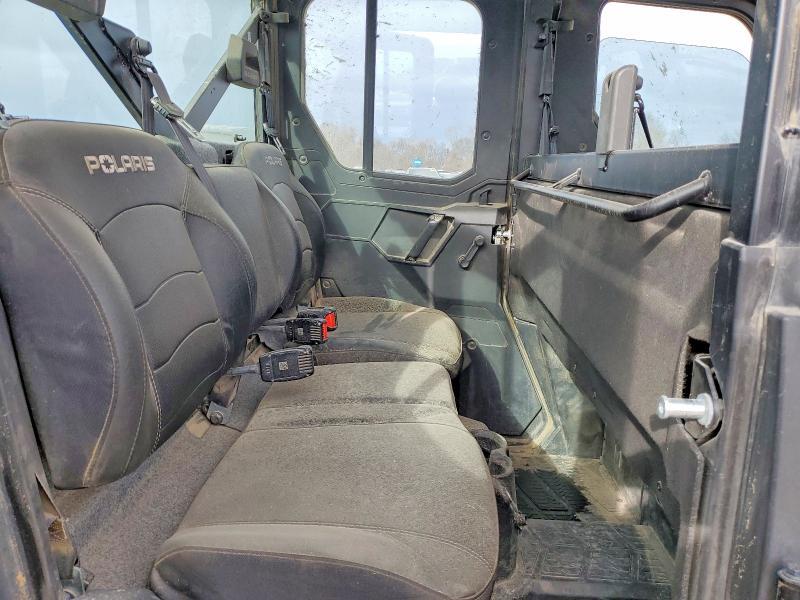 2025 Polaris Ranger Utility Vehicle