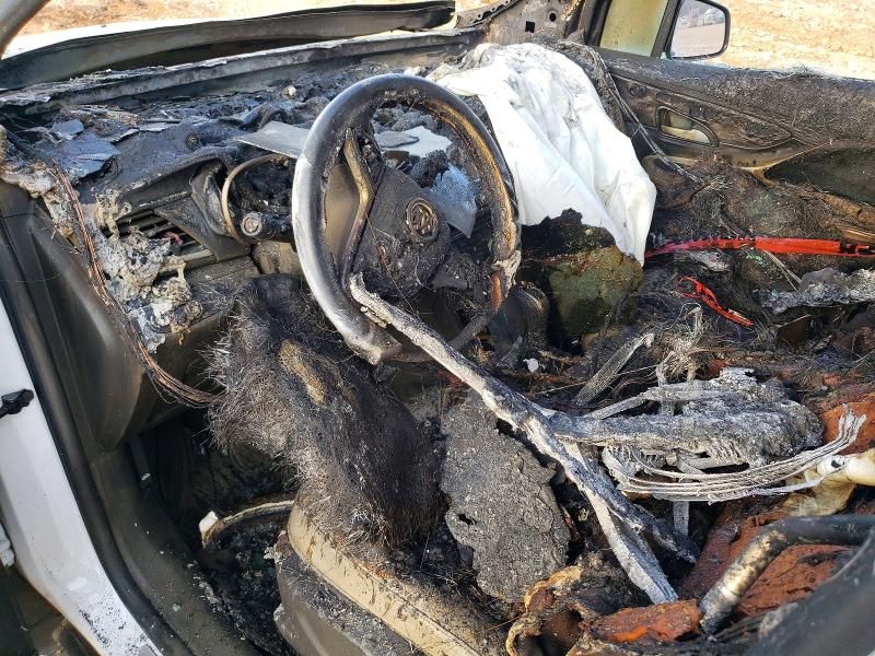 2017 Buick Encore Essence