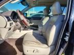 2015 Lexus Gs 460 Base