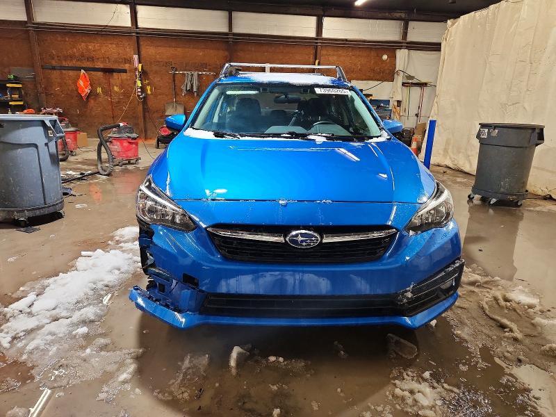 2023 Subaru Impreza Premium