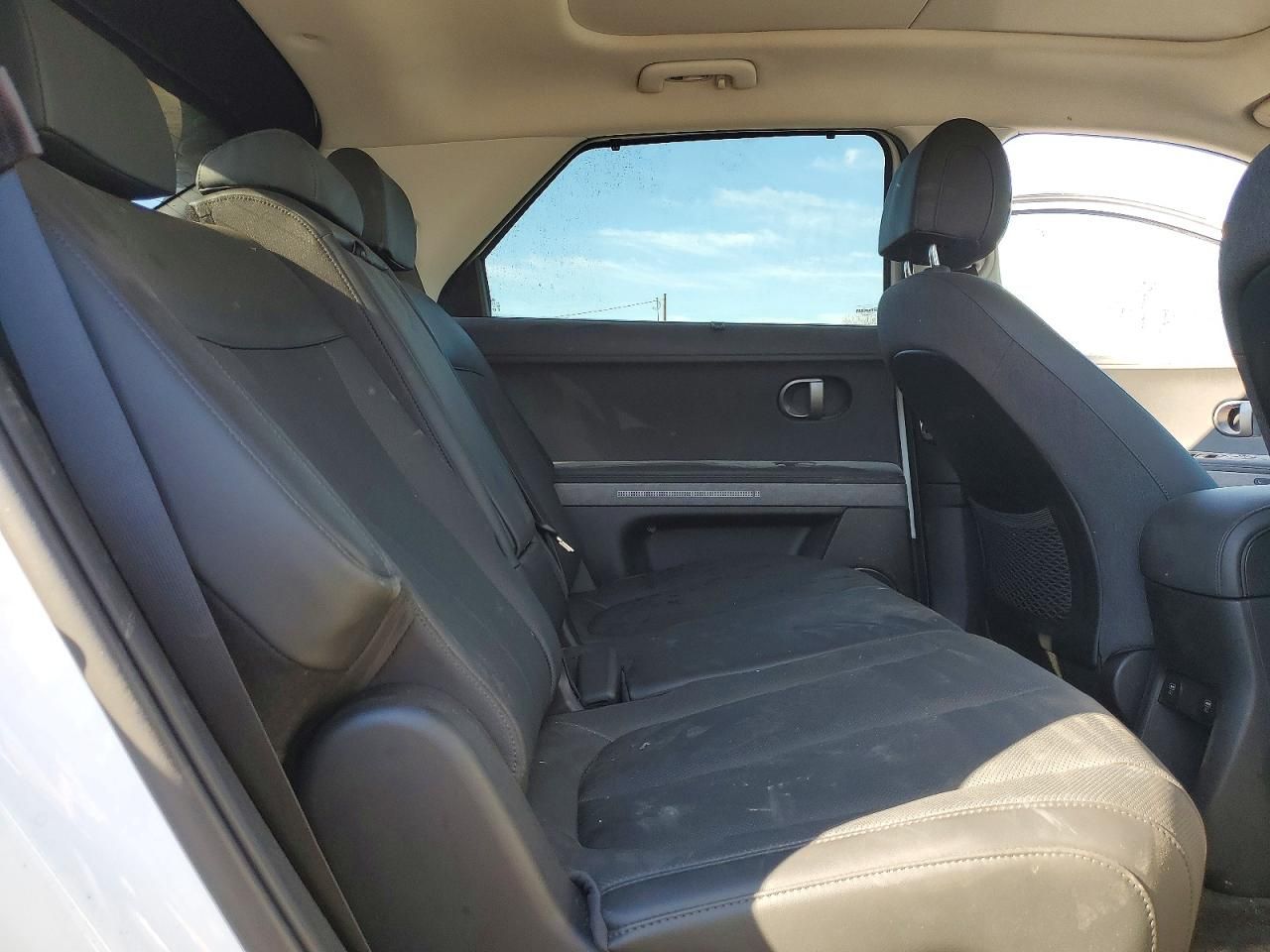 2025 Hyundai Ioniq 5 Limited