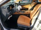 2025 Lexus Nx 350h Base