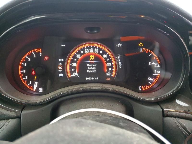 2022 Dodge Durango sxt