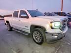 2016 GMC Sierra C1500 slt