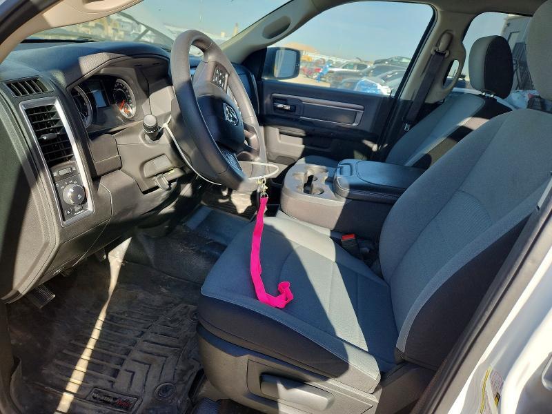 2023 Dodge RAM 1500 Classic SLT