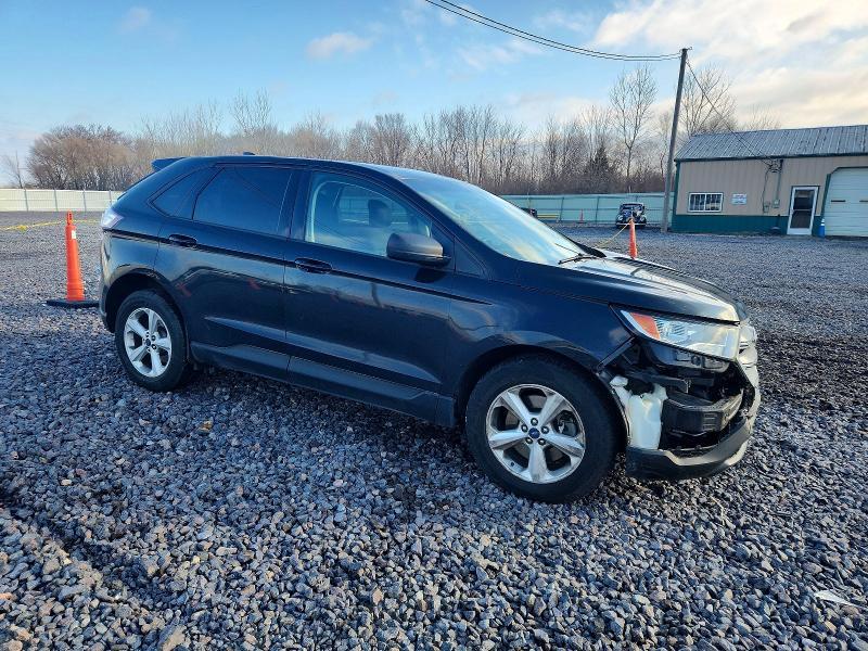 2016 Ford Edge se