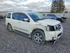 2013 Nissan Armada Platinum