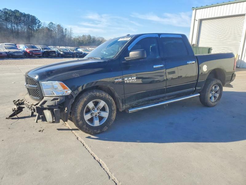 2016 Dodge RAM 1500 ST