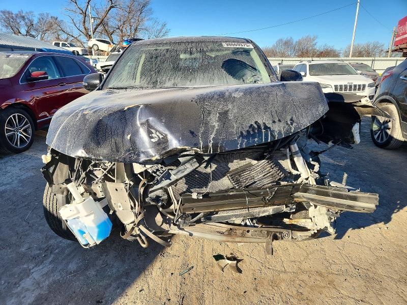 2016 Mitsubishi Outlander se