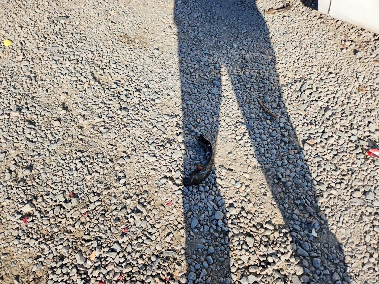 2001 Chevrolet Astro Delivery Van