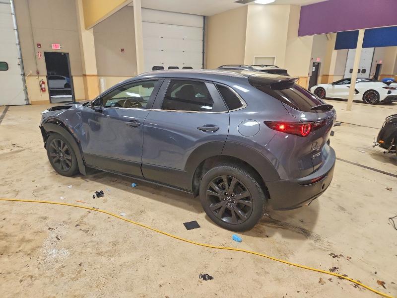 2023 Mazda Cx-30 Preferred