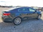 2012 Buick Lacrosse Touring