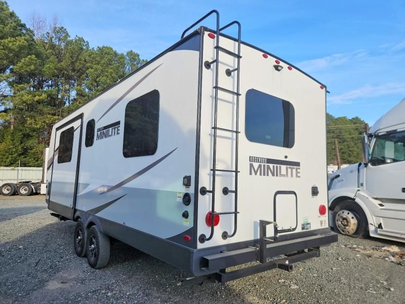 2023 Rckwd By F M-260 Ultr