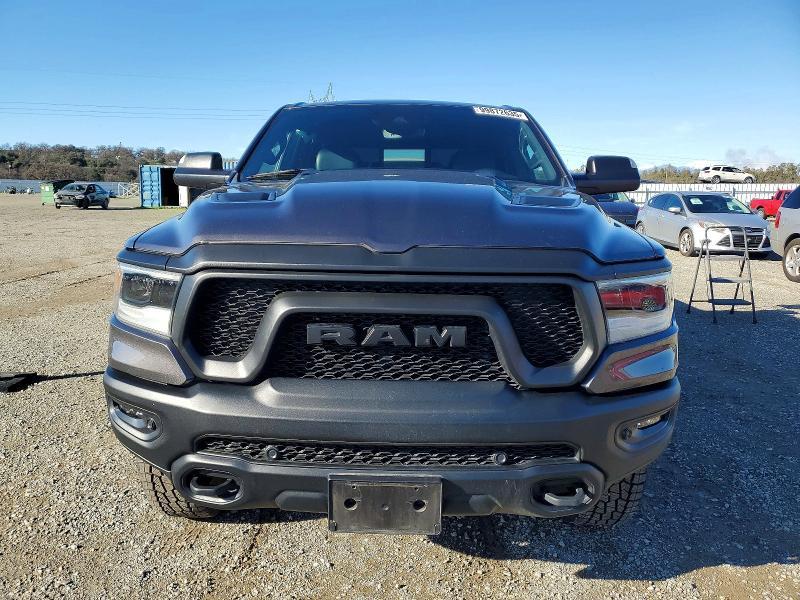 2023 Dodge RAM 1500 Rebel