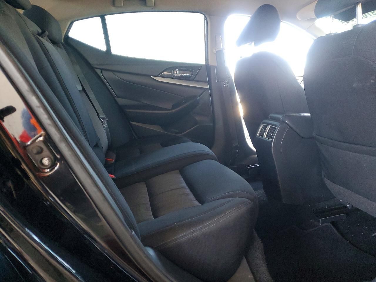 2016 Nissan Maxima 3.5s