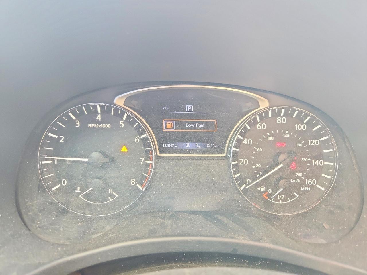 2019 Niss Pathfinder sl