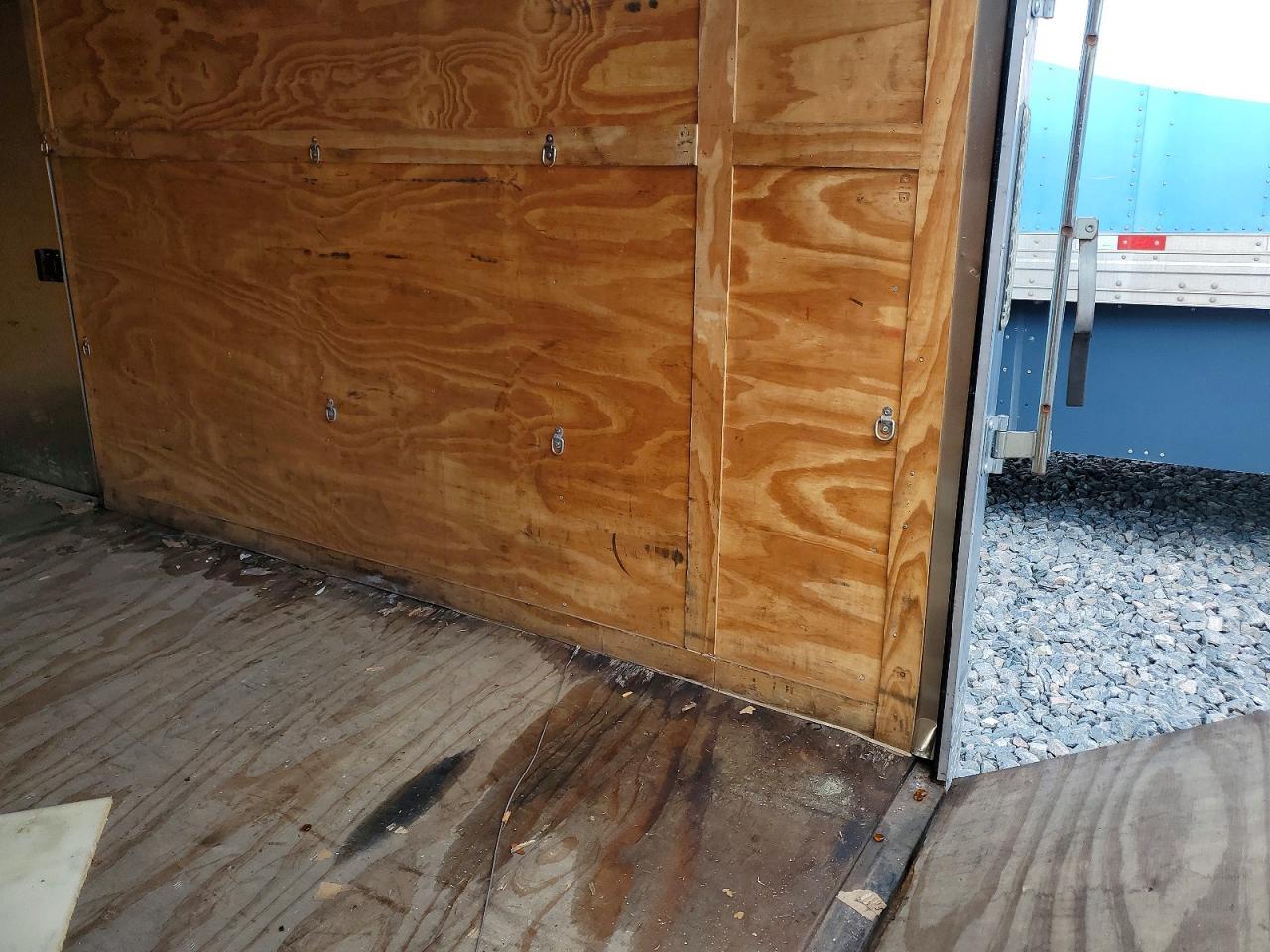 2020 Quality Cargo 7X14TA Enclosed Cargo Trailer