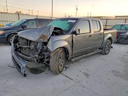 2016 Nissan Frontier s for sale in Haslet, TX