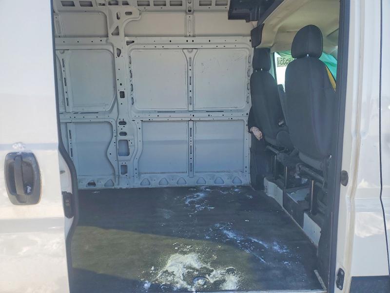 2024 Dodge RAM Promaster 2500 Delivery Van