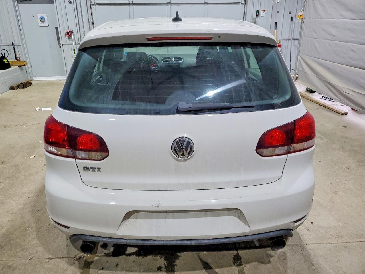 2014 Volkswagen GTI