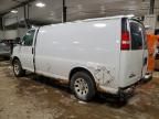 2012 GMC Savana G1500