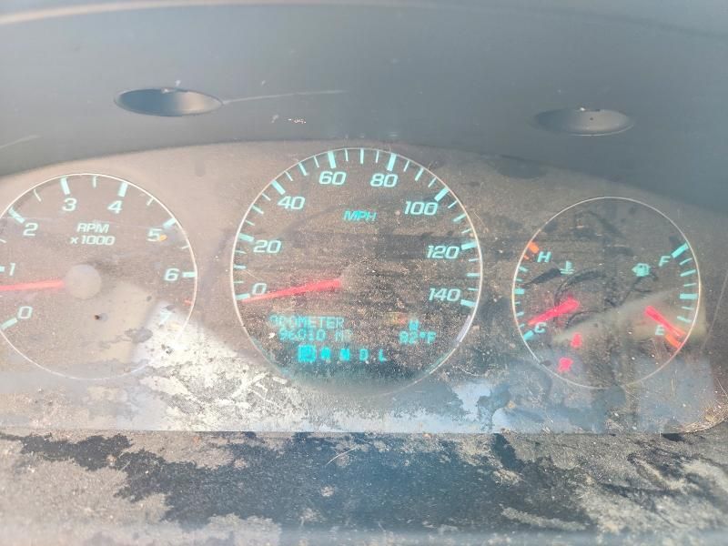 2012 Chevrolet Impala lt