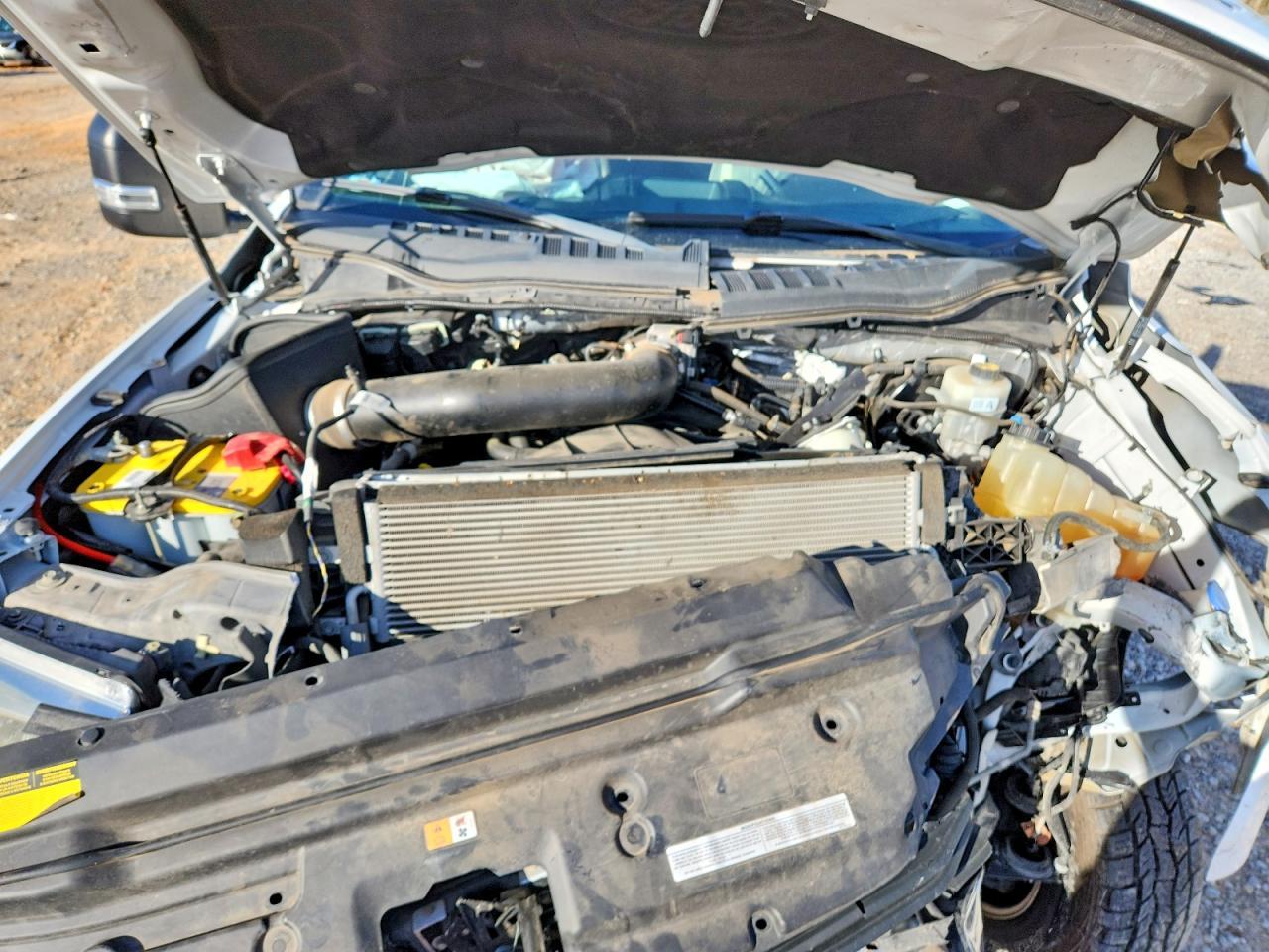 2017 Ford F250 Super Duty