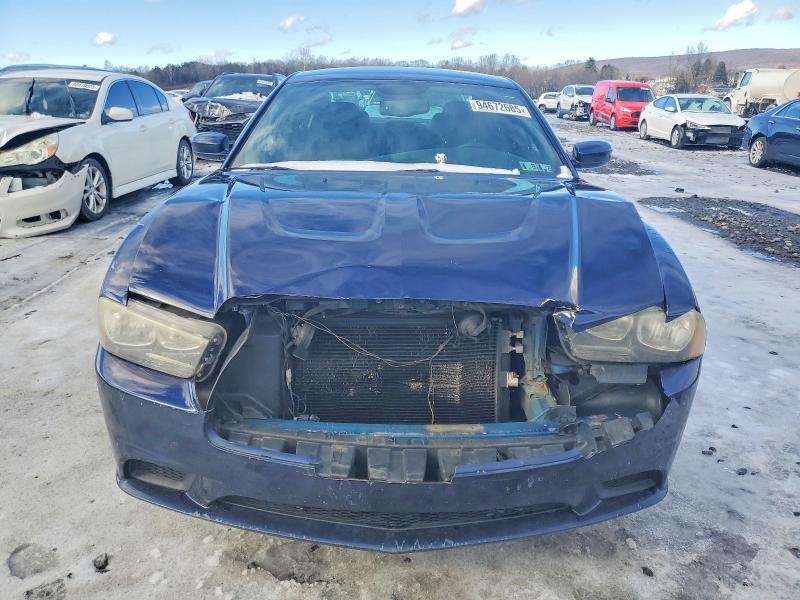 2014 Dodge Charger se