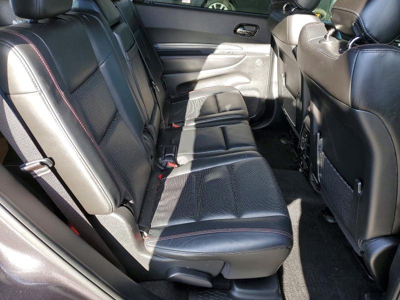 2021 Dodge Durango r