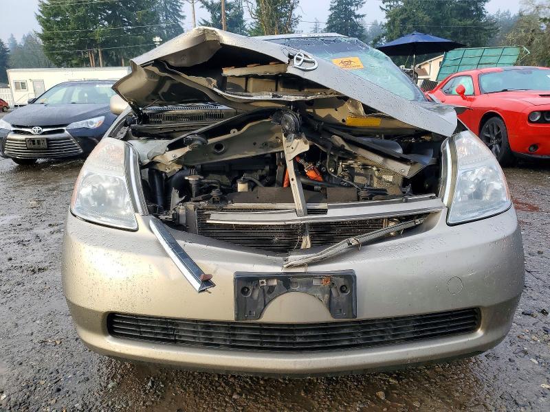 2009 Toyota Prius Base