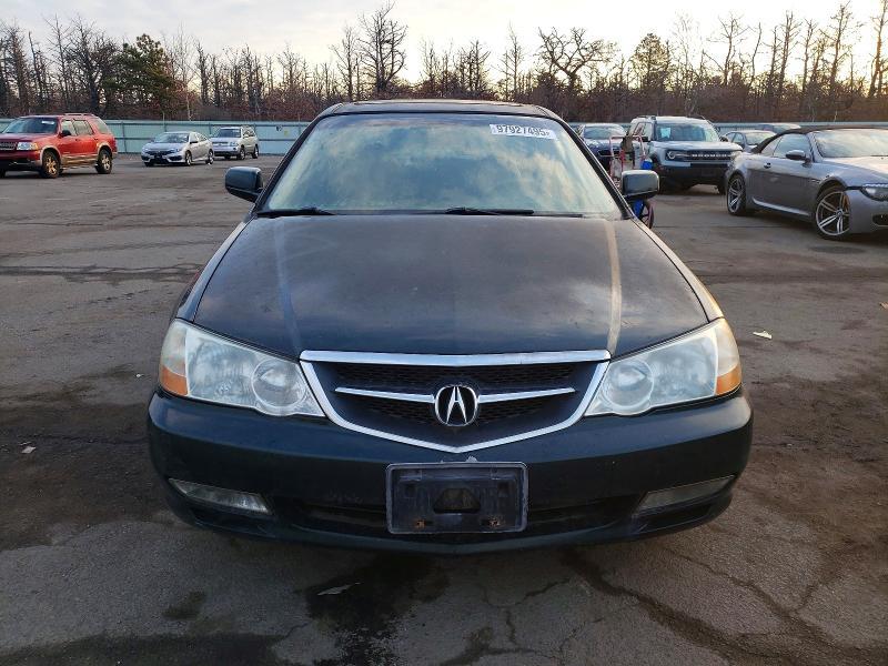 2002 Acura 3.2tl Type-s