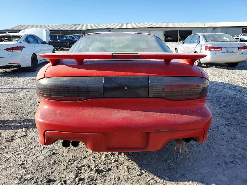 1994 Pontiac Firebird Formula