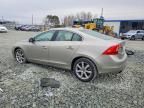 2016 Volvo S60 Premier