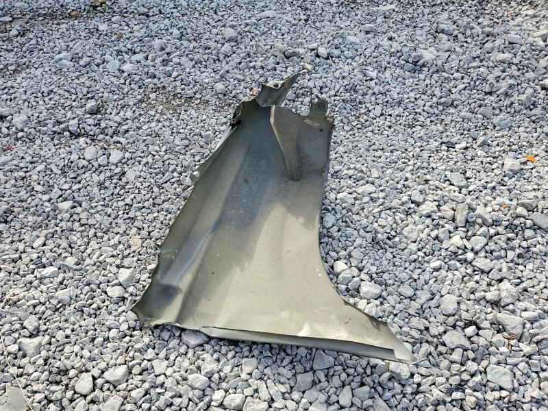 2012 Honda Pilot exl