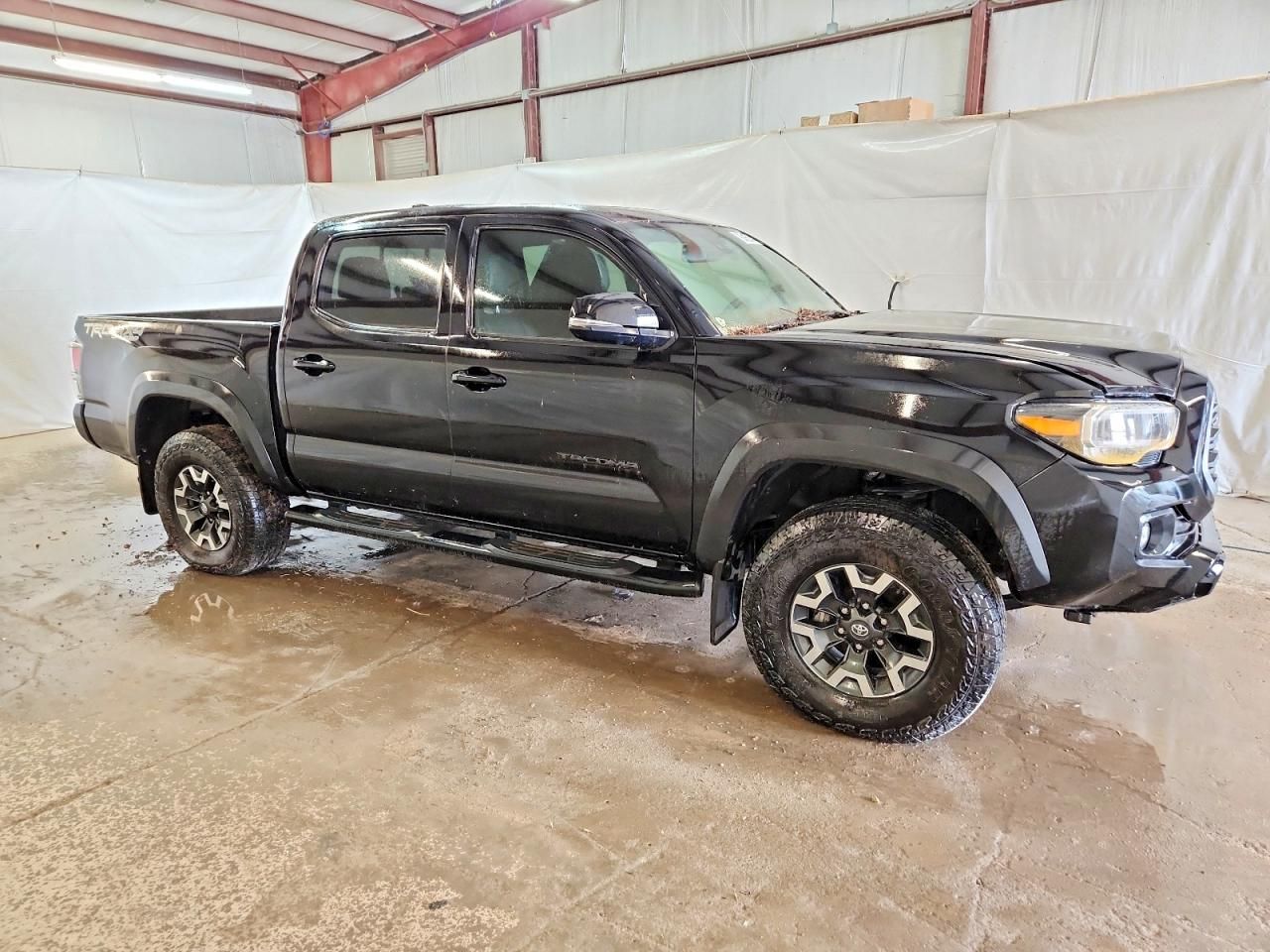2023 Toyota Tacoma Double cab